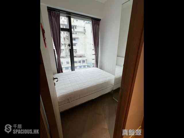 Tin Hau - The Pavilia Hill Block 1 03