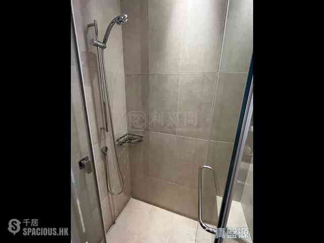 Tin Hau - The Pavilia Hill Block 1 06