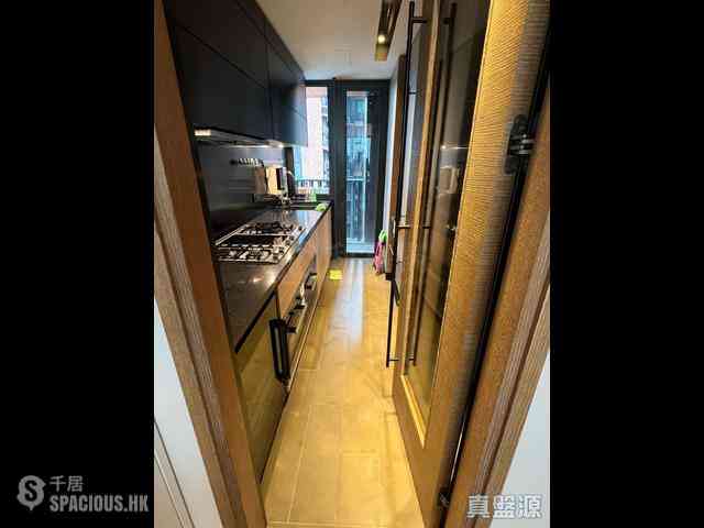 Tin Hau - The Pavilia Hill Block 1 07