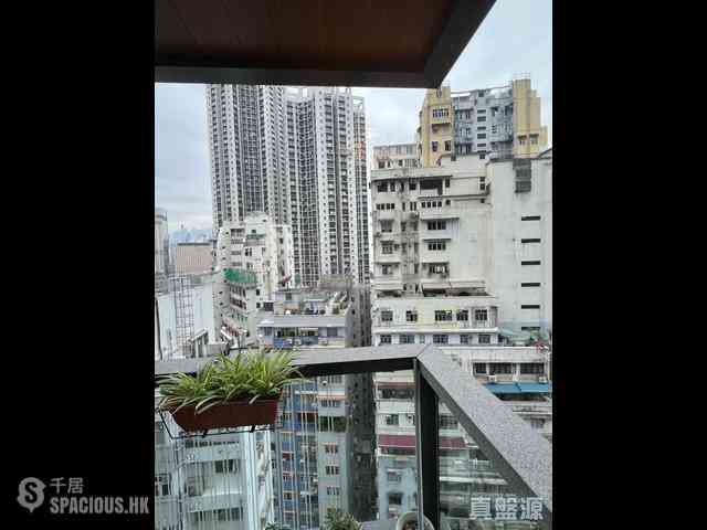 Tin Hau - The Pavilia Hill Block 1 09