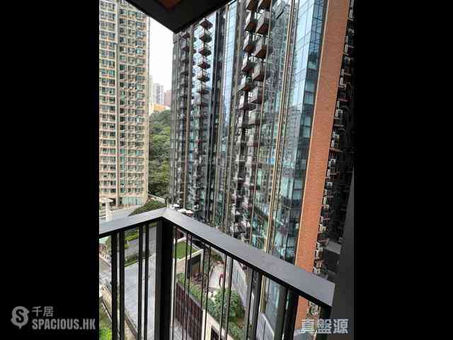 Tin Hau - The Pavilia Hill Block 1 10