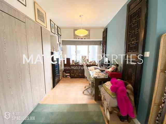 Central - Arbuthnot House 05
