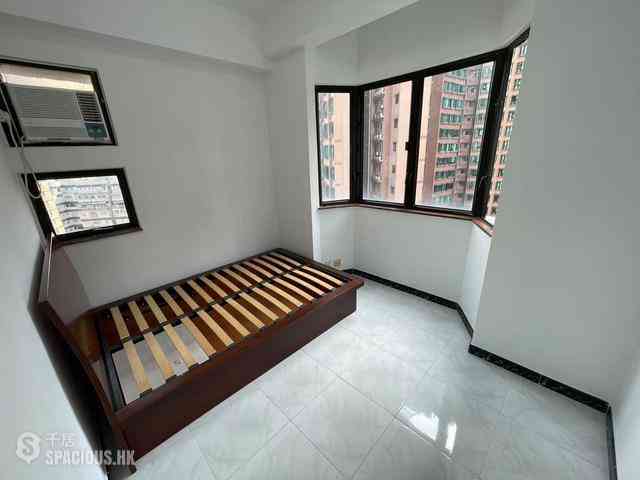 Fortress Hill - Fortress Metro Tower Block C 04