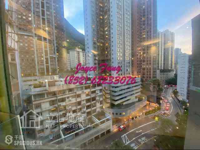 Mid Levels Central - Robinson Place 11