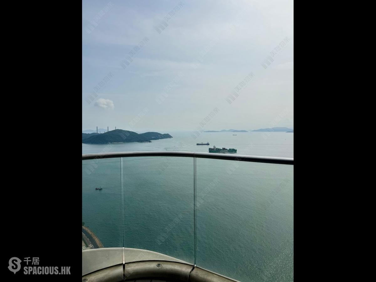 數碼港 - 貝沙灣 01