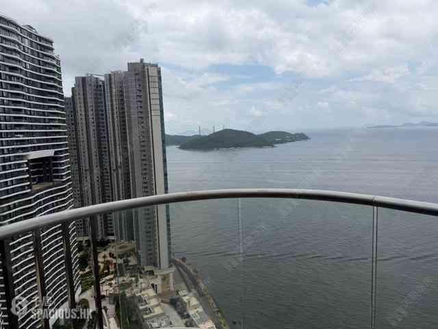 Cyberport - Residence Bel-Air 02