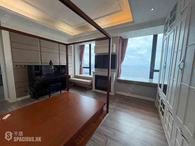 Cyberport - Residence Bel-Air 04