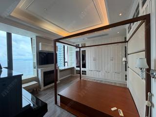 數碼港 - 貝沙灣 05