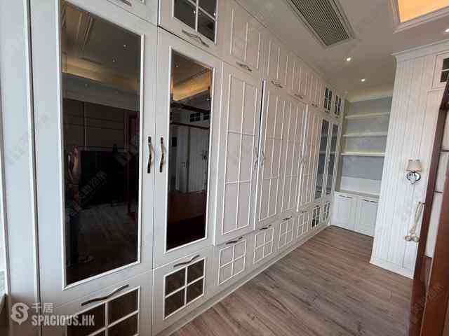 Cyberport - Residence Bel-Air 06