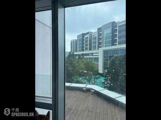 Sham Shui Po - Cullinan West Phase 5 Cullinan West III Tower 8 02
