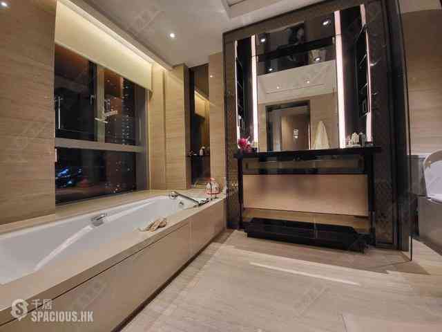Sham Shui Po - Cullinan West Phase 5 Cullinan West III Tower 8 03