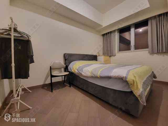 Sham Shui Po - Cullinan West Phase 5 Cullinan West III Tower 8 04