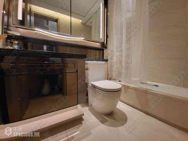 Sham Shui Po - Cullinan West Phase 5 Cullinan West III Tower 8 05