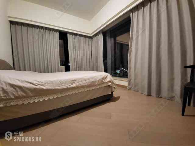 Sham Shui Po - Cullinan West Phase 5 Cullinan West III Tower 8 06