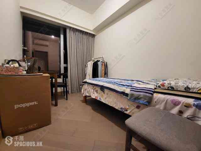 Sham Shui Po - Cullinan West Phase 5 Cullinan West III Tower 8 07
