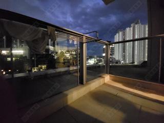 Sham Shui Po - Cullinan West Phase 5 Cullinan West III Tower 8 08