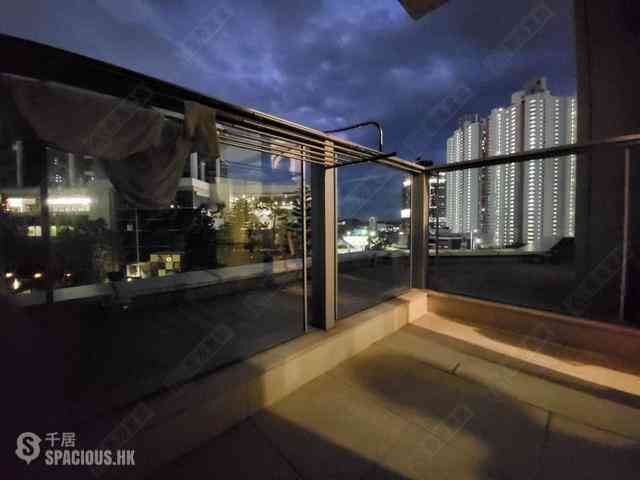 Sham Shui Po - Cullinan West Phase 5 Cullinan West III Tower 8 08