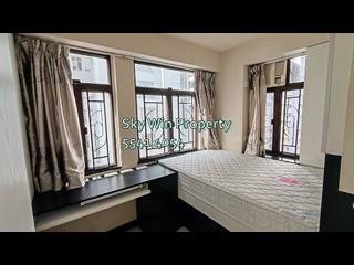 Wan Chai - Kam Sing Mansion 04