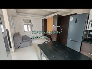Wan Chai - Kam Sing Mansion 06