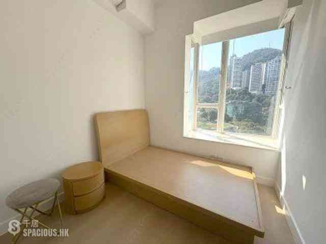 Wan Chai - Star Crest 04