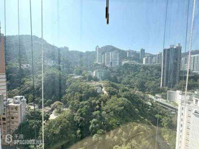 Wan Chai - Star Crest 08