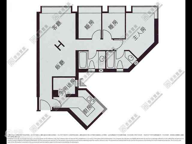 West Kowloon - Sorrento Phase 1 Block 5 10