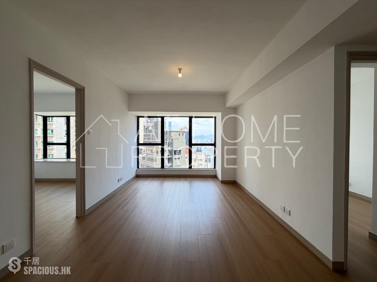 Mid Levels Central - 62B, Robinson Road 01