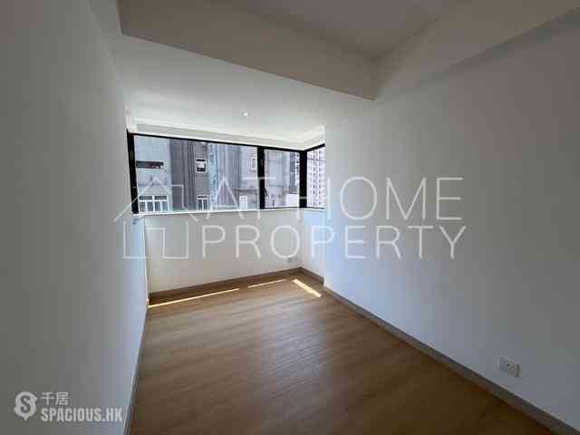Mid Levels Central - 62B, Robinson Road 05