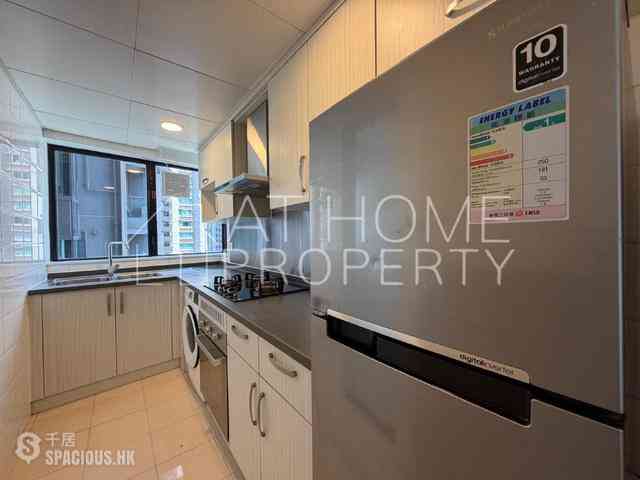 Mid Levels Central - 62B, Robinson Road 07