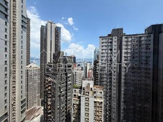 Mid Levels Central - 62B, Robinson Road 12
