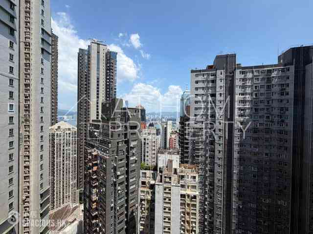 Mid Levels Central - 62B, Robinson Road 12