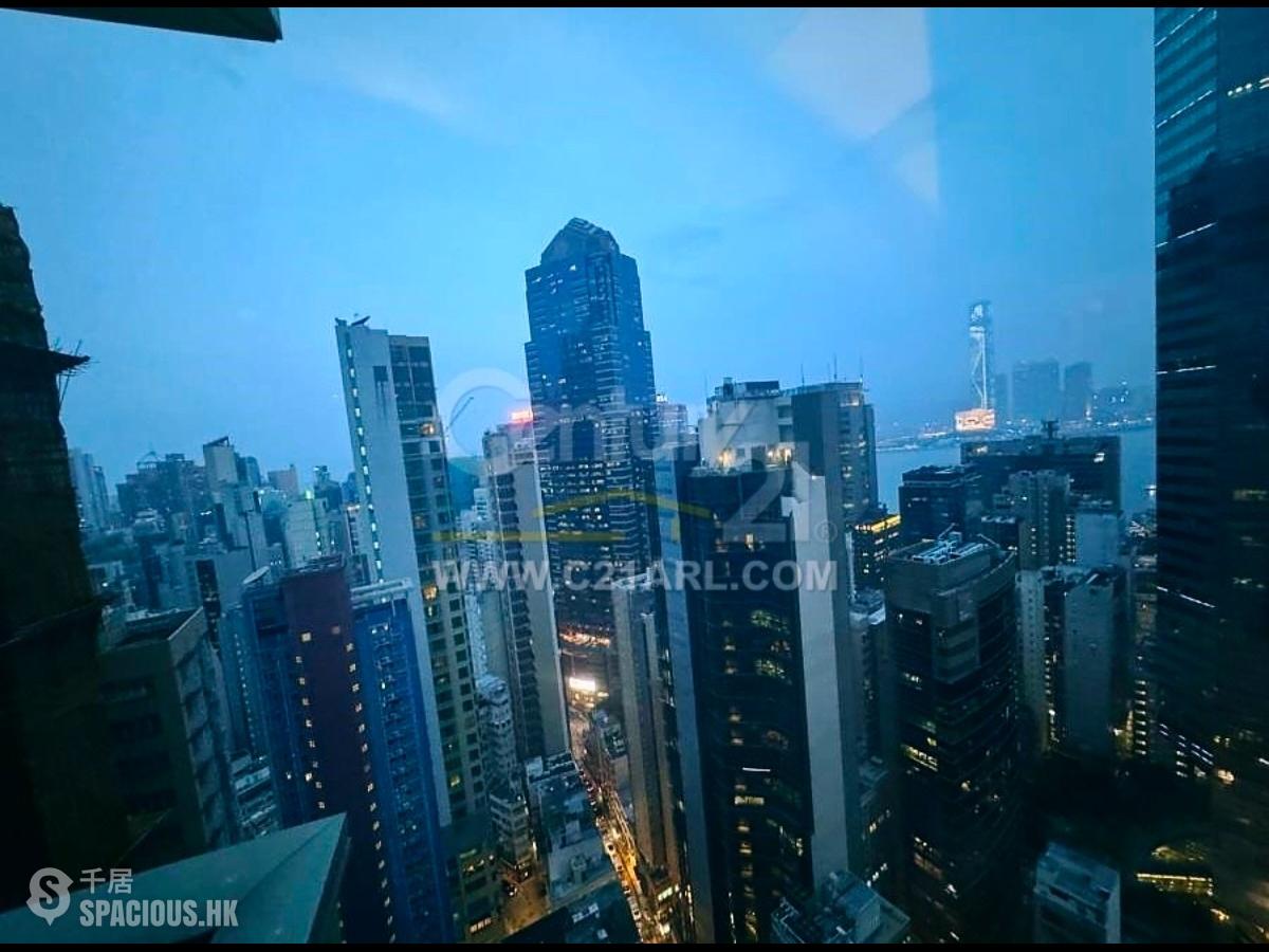 中环 - My Central 01