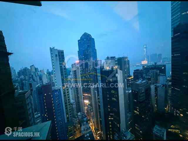中环 - My Central 01
