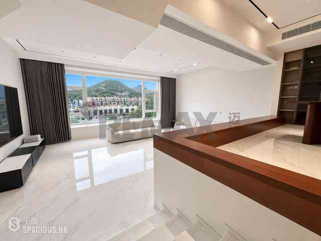 Deep Water Bay - Manderly Garden 01