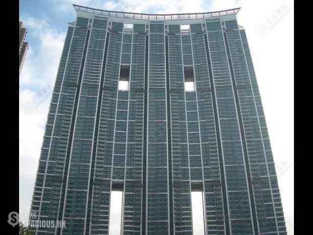 West Kowloon - The Harbourside Block 1 01