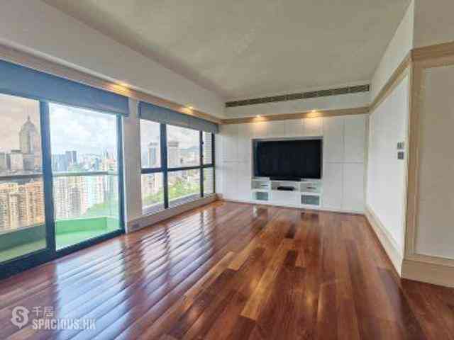 Mid Levels East - Bowen Place 01