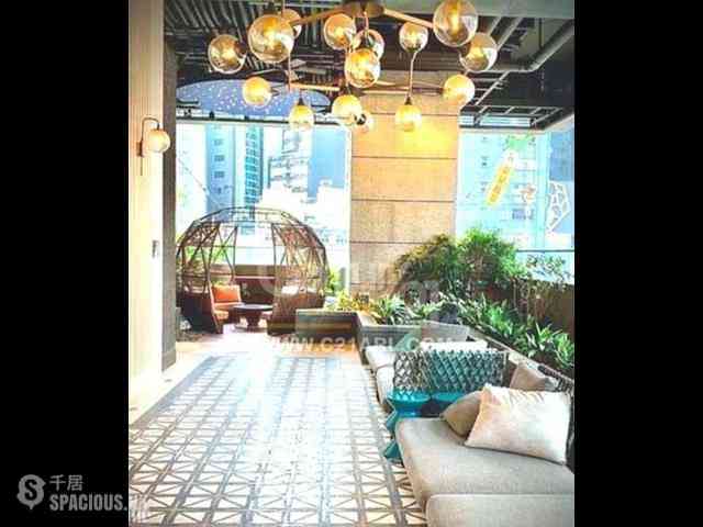 中环 - My Central 15