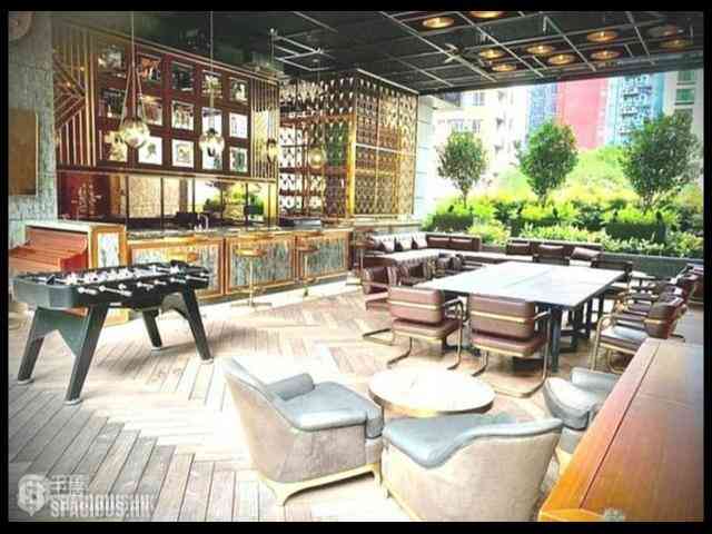 中环 - My Central 16