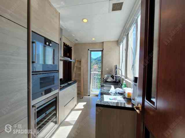 Wan Chai - The Avenue Phase 2 Block 3 07