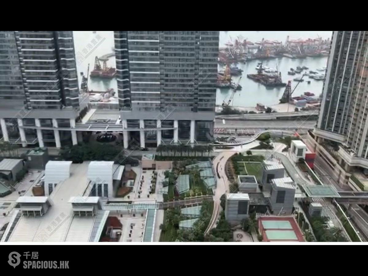 West Kowloon - The Waterfront 01