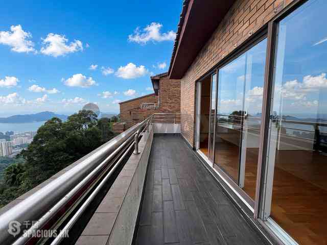 The Peak - Orient Crest 15