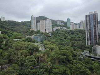 Wan Chai - Star Crest 07