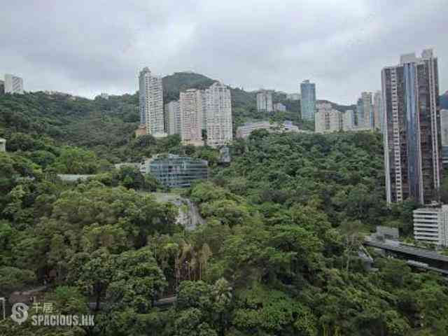 Wan Chai - Star Crest 07