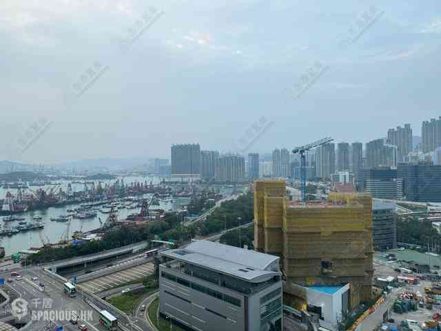 West Kowloon - Sorrento 01