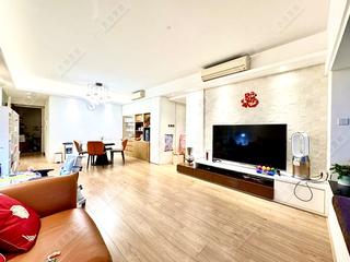 West Kowloon - Sorrento Phase 1 Block 3 03