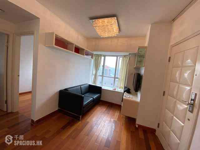 Mid Levels West - Cartwright Gardens 11