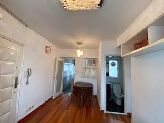 Mid Levels West - Cartwright Gardens 12