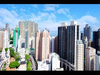 西营盘 - 兴汉道8号 (Resiglow-Bonham) 19