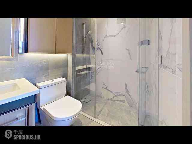 Sai Ying Pun - No.8 Hing Hon Road (Resiglow-Bonham) 08