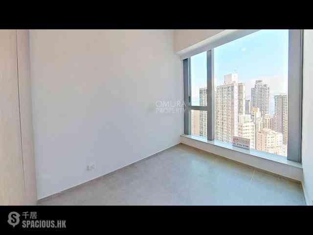 Sai Ying Pun - No.8 Hing Hon Road (Resiglow-Bonham) 09